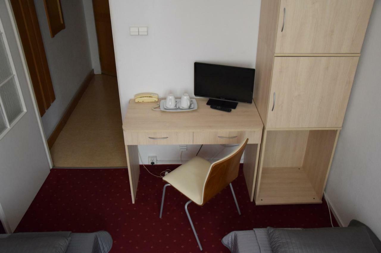Centrum Konferencyjne Ibib Pan Warszawa Eksteriør billede